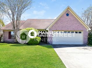 7070 Olive Ridge Dr, Olive Branch, MS 38654