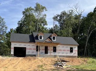 140 Jackson Rd, Paris, TN 38242