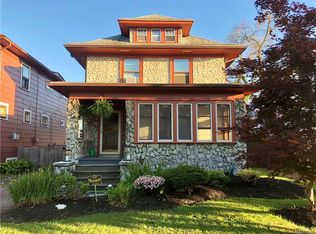48 Westgate Rd, Buffalo, NY 14217