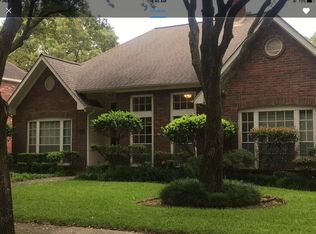 4407 Three Rivers Dr, Sugar Land, TX 77478