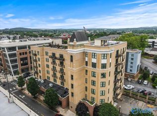 301 Holmes Ave E #603, Huntsville, AL 35801