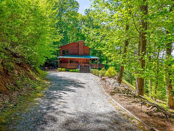 90th image of 453 Macs Mountain Retreat Ln