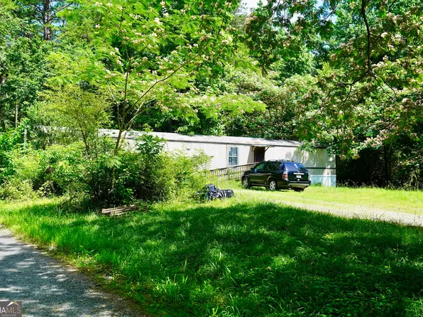 238 & 248 Cain Bridge Hts, Dahlonega, GA 30533
