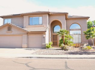 2380 W Megan St, Chandler, AZ 85224