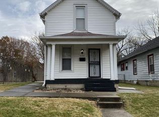 4139 Cornelius Ave, Indianapolis, IN