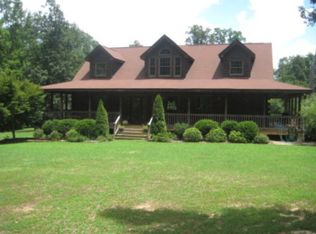 9440 Old Lewis School Rd, Middlesex, NC 27557