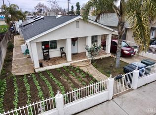 917 P St, Bakersfield, CA 93304