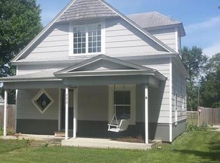 203 N Bissell St, Orrick, MO 64077