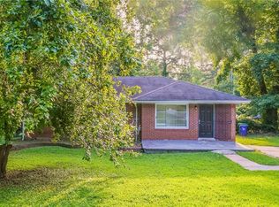 1803 Hollyhock Ter, Decatur, GA 30032