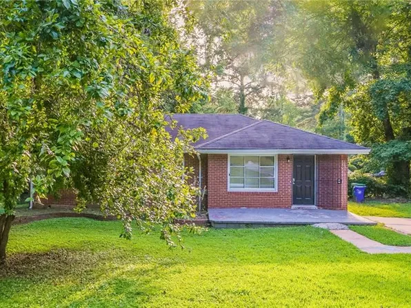 1803 Hollyhock Ter, Decatur, GA 30032