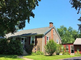 49 Graves St, South Deerfield, MA 01373