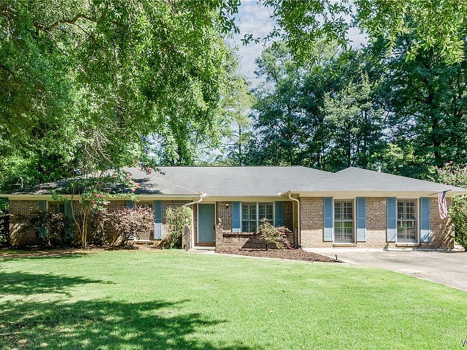 236 Woodridge Cir, Tuscaloosa, AL 35406 MLS 157908 Zillow
