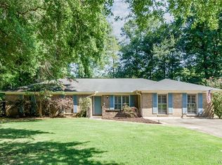 236 Woodridge Cir, Tuscaloosa, AL 35406