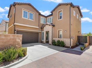 20748 W Beech Cir, Porter Ranch, CA 91326
