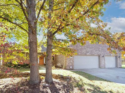 5268 Oakbrook Dr, Plainfield, IN, 46168