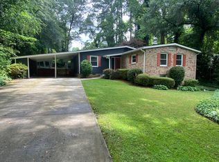 2625 Sunny Ln SE, Marietta, GA 30067