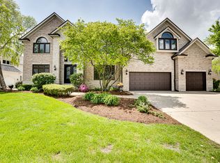1565 Winberie Ct, Naperville, IL