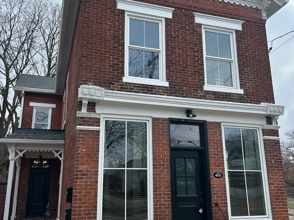 460 S 3rd St Unit 2, Hamilton, OH 45011