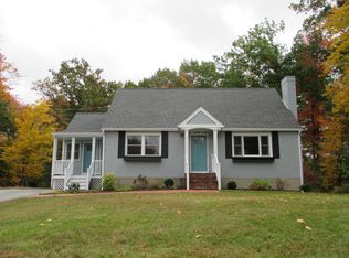 6 Candy Ln, Merrimack, NH 03054