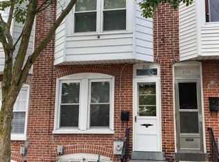 206 Stroud St, Wilmington, DE