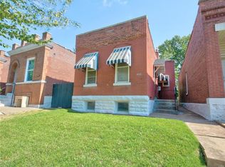 3443 Itaska St, Saint Louis, MO 63111