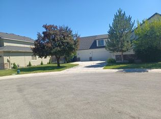 497 N Lyngate Ct, Star, ID 83669