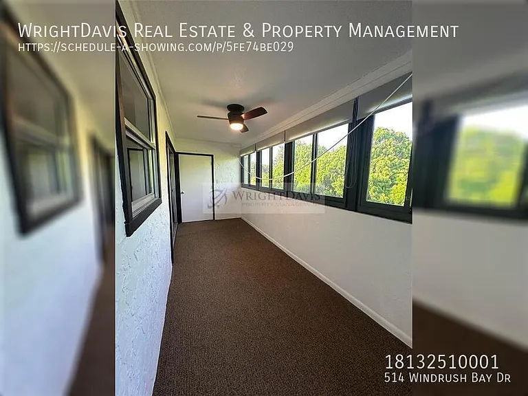 514 Windrush Bay Dr — Photo 4