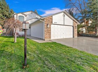 3624 W Stanwich Dr, Meridian, ID 83646