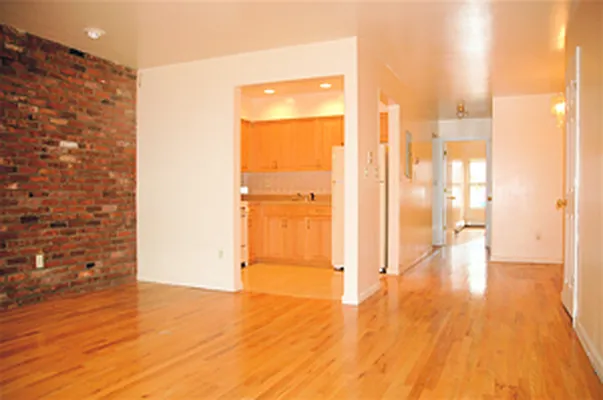 Rented by Boerum Hill Realty | media 64