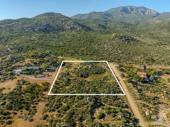 0 N Furlong Way #12, Aguanga, CA 92536