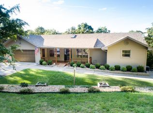 251 Morgan Trl, Branson West, MO 65737
