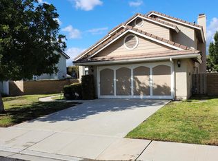 13045 Silver Creek St, Moorpark, CA 93021