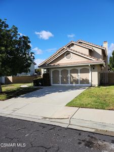 13045 Silver Creek St, Moorpark, CA, 93021