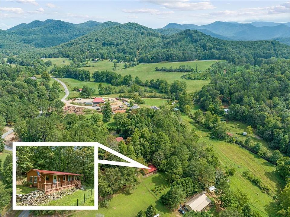 630 Crump Creek Rd, Blairsville, GA 30512 MLS 7278679 Zillow