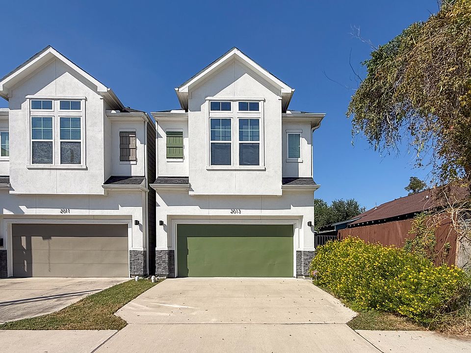 Welcome Home!