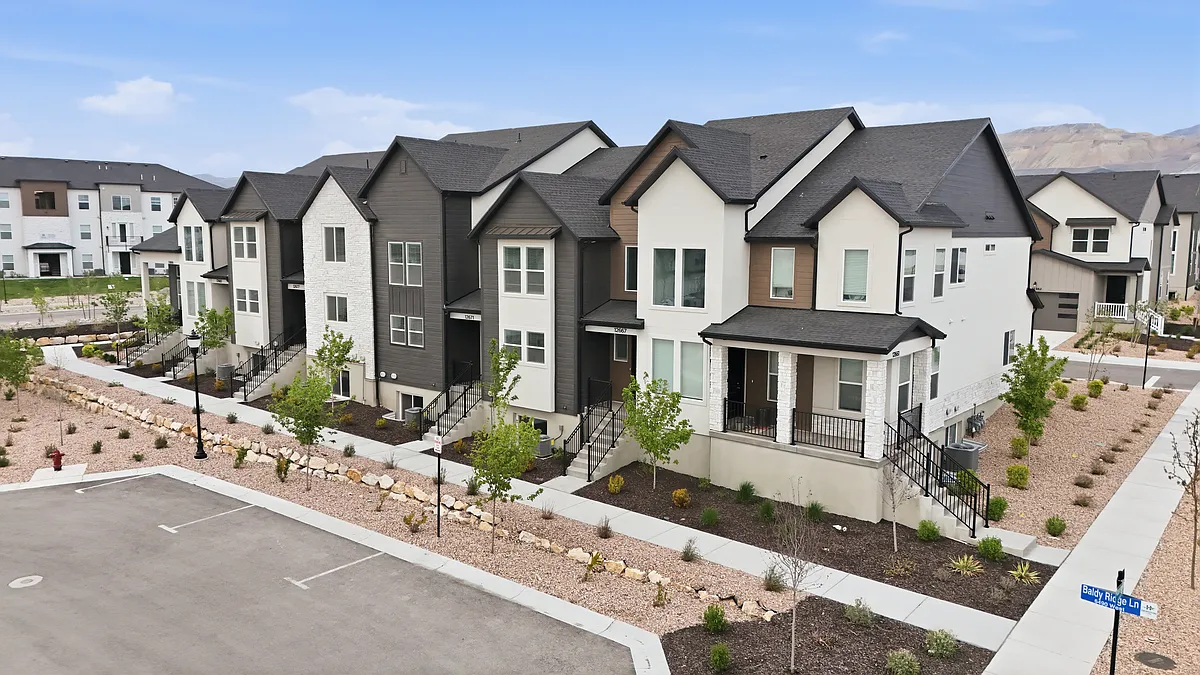Building Photo - 12671 S Arrow Ridge Cv