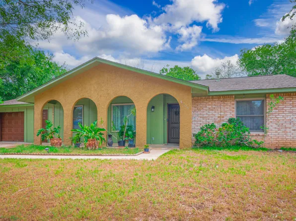 5703 VALLEY FORGE AVE, San Antonio, TX 78233