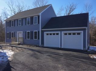 30 Lathrop Rd, Attleboro, MA 02703