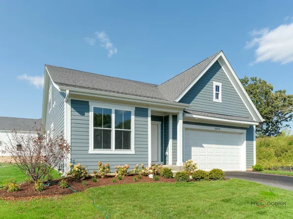 22106 W Casa Bella Vw, Kildeer, IL 60047