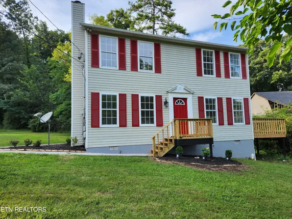1405 Wilson Rd, Knoxville, TN 37912