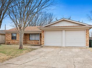 2320 N Ricketts St, Sherman, TX 75092