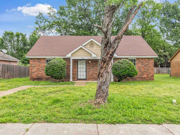 2568 Parkview Dr, Memphis, TN 38128