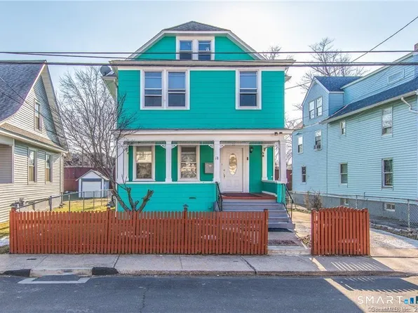 18 Lawrence Street, Norwalk, CT 06854