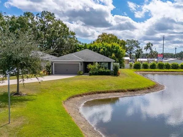 1052 Rivershore Ave, Lakeland, FL 33809