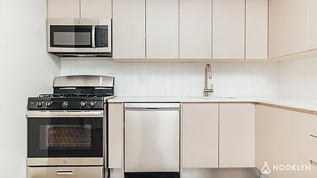 Rented by Nooklyn NYC LLC