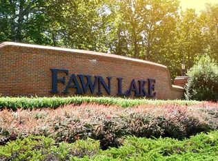 10719 Chatham Ridge Way, Spotsylvania, VA 22551