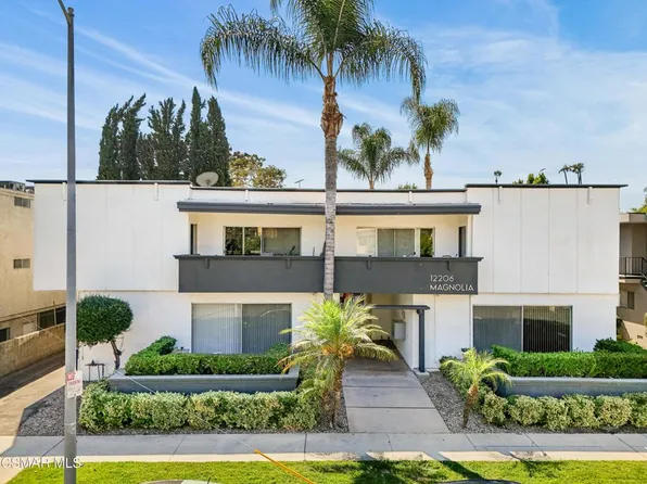 12206 Magnolia Blvd, Valley Village, CA 91607