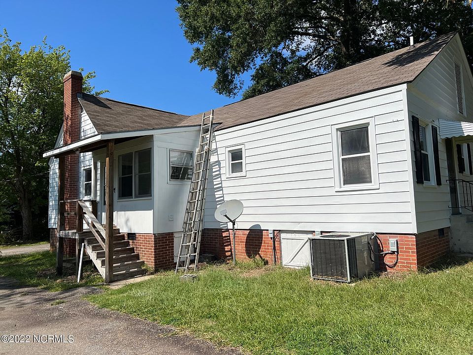 213 N Walnut St, Spring Hope, NC 27882 MLS 100348789 Zillow