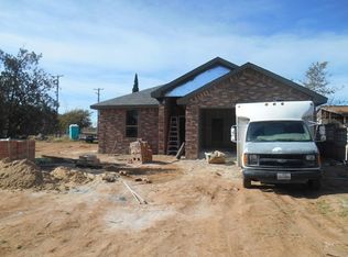 908 S Baird St, Midland, TX 79701