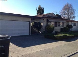1224 Henderson Ln, Hayward, CA 94544
